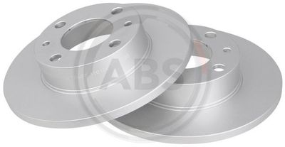 Brake Disc A.B.S. 15020