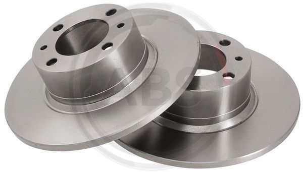 A.B.S. 15025 Brake Disc