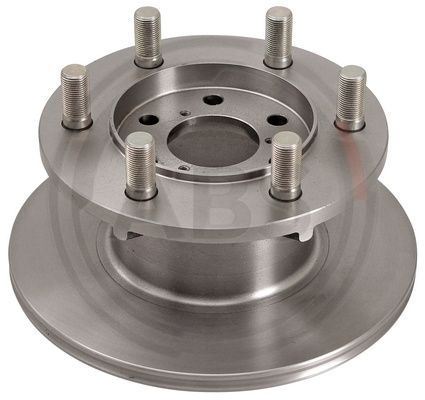 A.B.S. 15032 Brake Disc