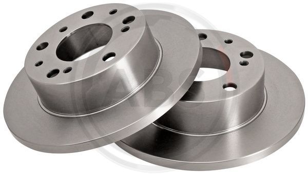 A.B.S. 15035 Brake Disc
