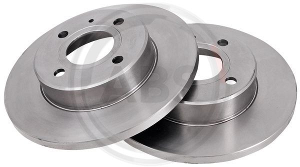 A.B.S. 15040 Brake Disc