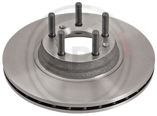 A.B.S. 15042 Brake Disc