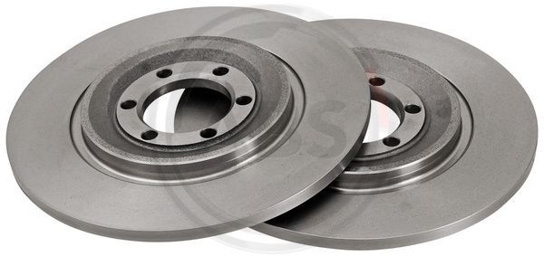 A.B.S. 15043 Brake Disc