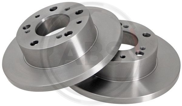 A.B.S. 15045 Brake Disc
