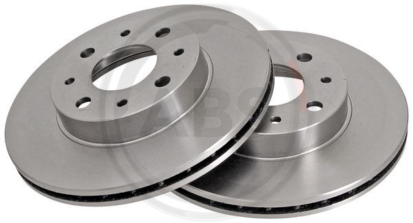 A.B.S. 15047 Brake Disc