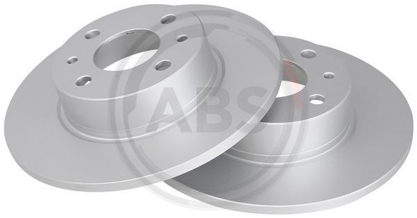 A.B.S. 15049 Brake Disc