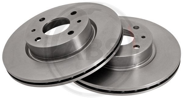 A.B.S. 15050 Brake Disc