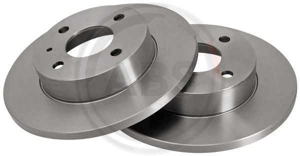 A.B.S. 15051 Brake Disc