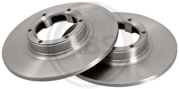 A.B.S. 15100 Brake Disc