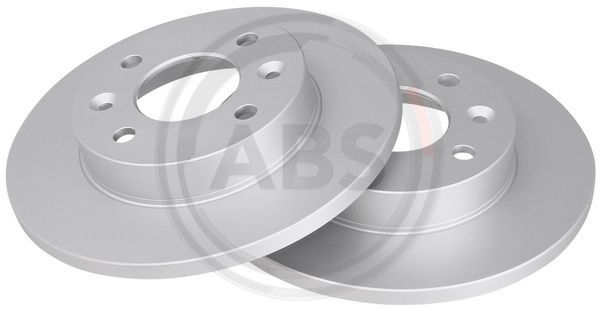 A.B.S. 15112 Brake Disc