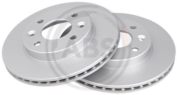 A.B.S. 15117 Brake Disc
