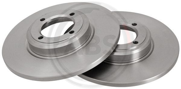 A.B.S. 15308 Brake Disc