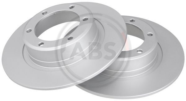 A.B.S. 15411 Brake Disc