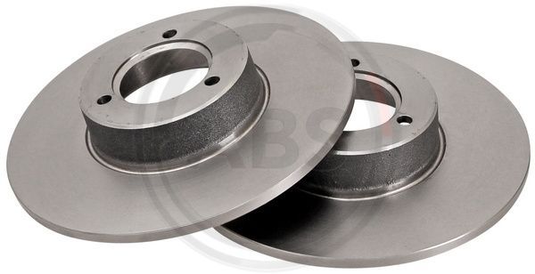 A.B.S. 15413 Brake Disc