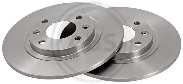 A.B.S. 15414 Brake Disc