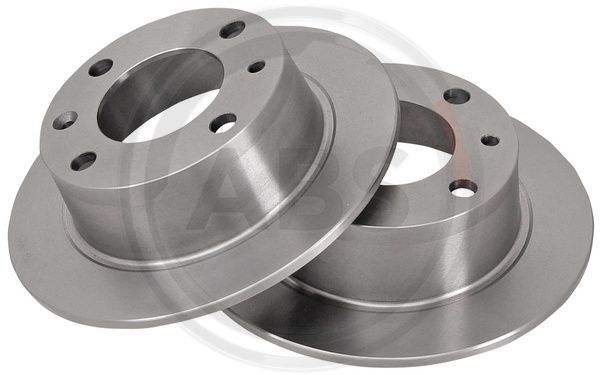 A.B.S. 15415 Brake Disc