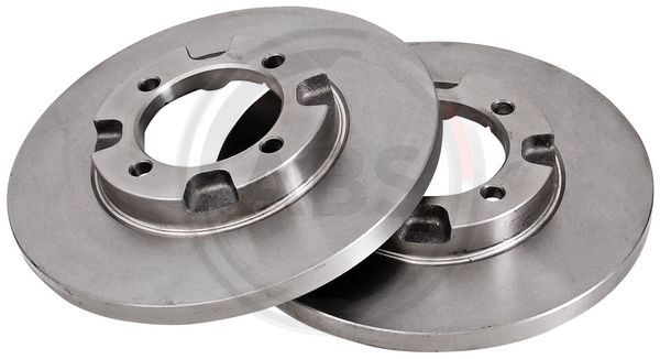 A.B.S. 15508 Brake Disc