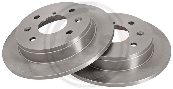 A.B.S. 15515 Brake Disc