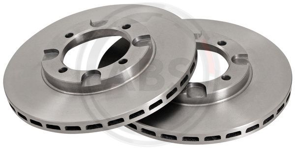 A.B.S. 15516 Brake Disc