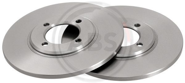A.B.S. 15518 Brake Disc