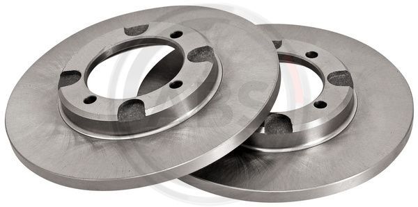A.B.S. 15522 Brake Disc
