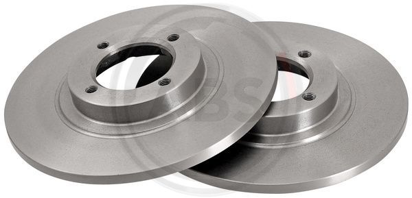 A.B.S. 15531 Brake Disc