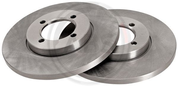 A.B.S. 15533 Brake Disc