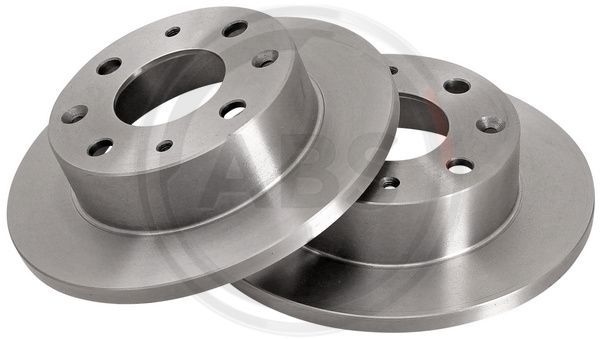 A.B.S. 15544 Brake Disc