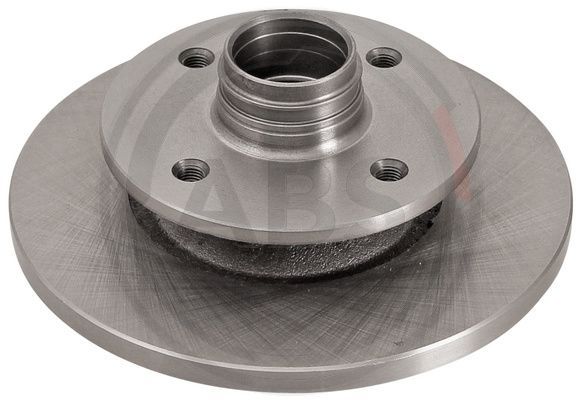 A.B.S. 15552 Brake Disc