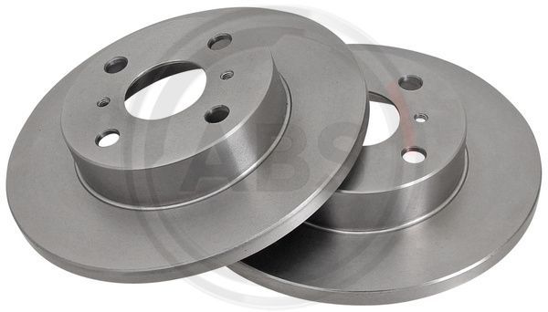 A.B.S. 15554 Brake Disc