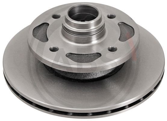 A.B.S. 15563 Brake Disc