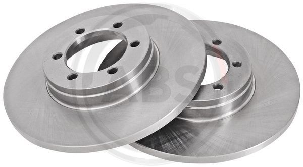 A.B.S. 15574 Brake Disc