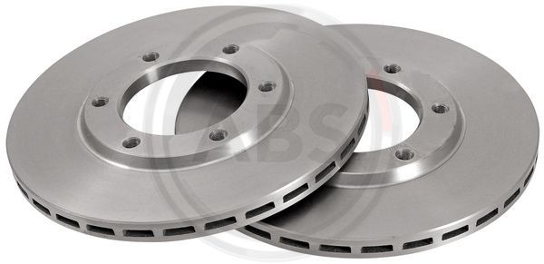 A.B.S. 15575 Brake Disc