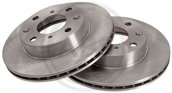 A.B.S. 15597 Brake Disc