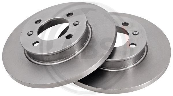 A.B.S. 15605 Brake Disc