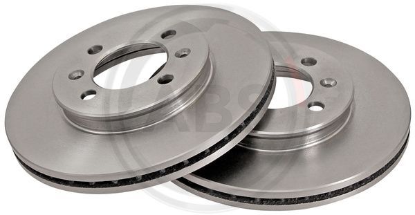 A.B.S. 15609 Brake Disc