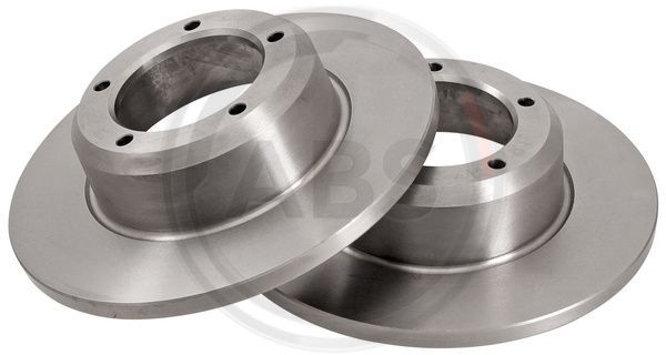 A.B.S. 15615 Brake Disc