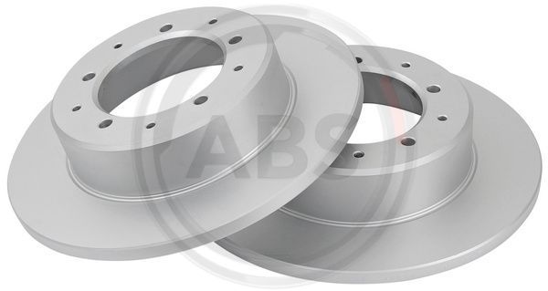 A.B.S. 15616 Brake Disc