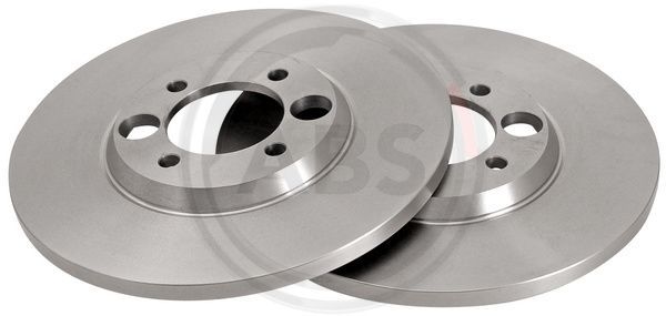 A.B.S. 15622 Brake Disc