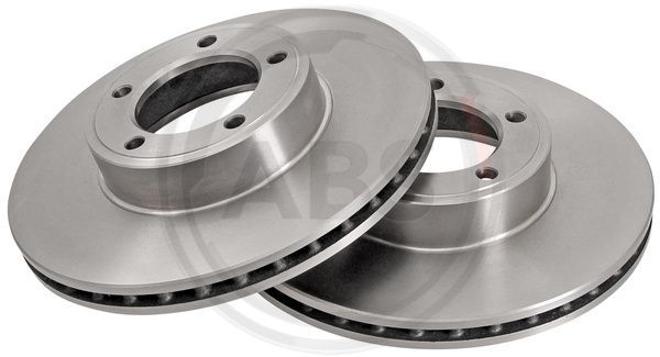 A.B.S. 15623 Brake Disc