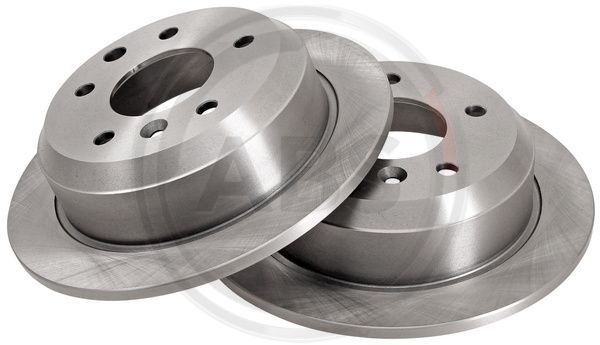 A.B.S. 15632 Brake Disc