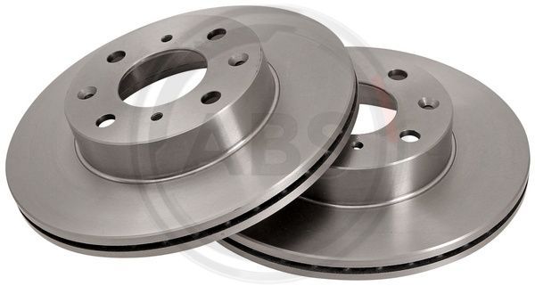 A.B.S. 15650 Brake Disc