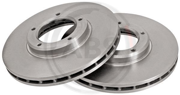 A.B.S. 15659 Brake Disc