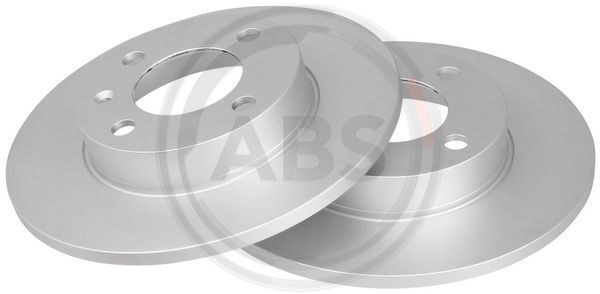 A.B.S. 15703 Brake Disc