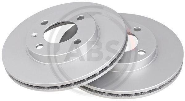 A.B.S. 15704 Brake Disc