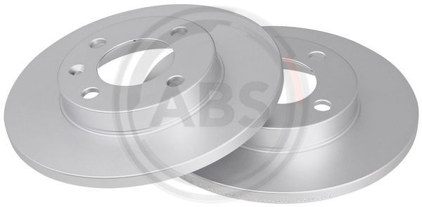 A.B.S. 15706 Brake Disc