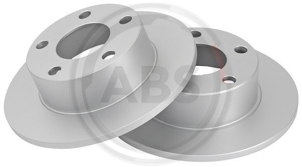 A.B.S. 15712 Brake Disc