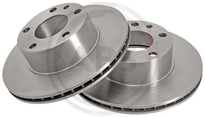 Brake Disc A.B.S. 15715