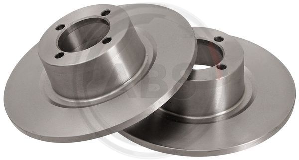 A.B.S. 15717 Brake Disc