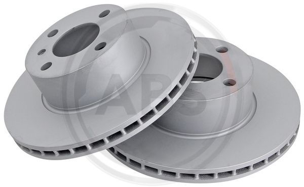 A.B.S. 15721 Brake Disc